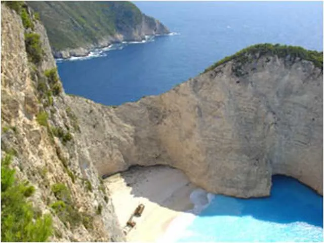 Zante View & 4* Циливи