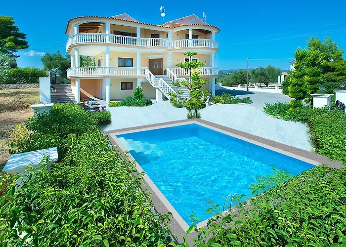 Zante View &