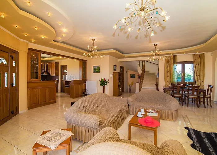 Zante View & 4* Циливи