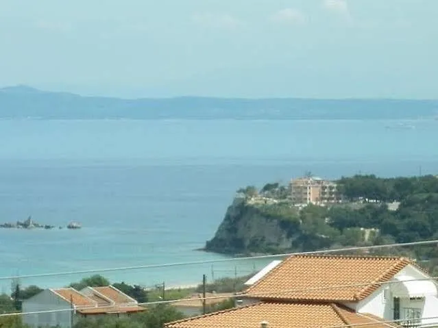 Zante View & 4*