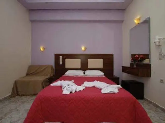 Aparthotel Zante View & Tsilivi (Zakynthos)