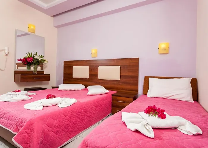 Zante View & Aparthotel