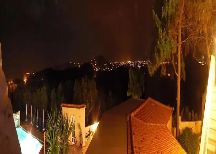Апарт-отель Zante View &