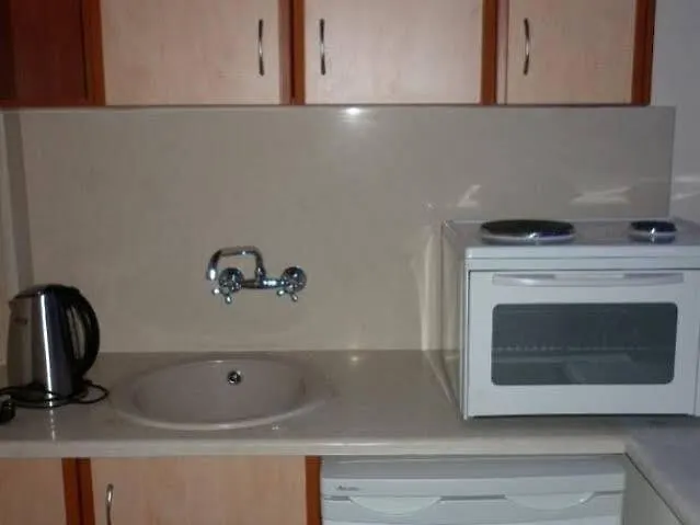 Aparthotel Zante View &